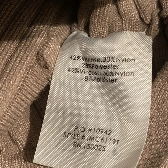 Misslola cropped top - Picture 5 of 6